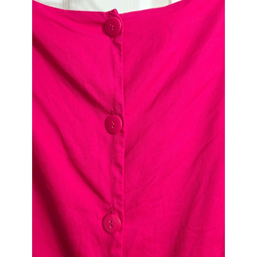 Jones New York - Pink Layered Top - Size 1X - Picture 3 of 8